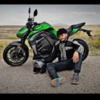 بلنتا 300طرح z1000رادیات اب|موتورسیکلت|تبریز, |دیوار