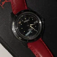 ساعت سیکو پرساژ