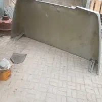بادگیر تریلی