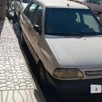 پراید مدل ۸۵