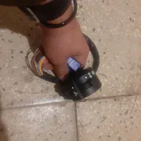 لوازم موتور چراغ ترک قلوه|قطعات یدکی و لوازم جانبی|سمیرم, |دیوار