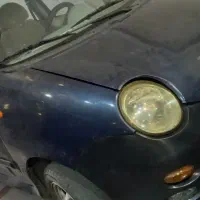 ام وی ام ۱۱۰ اتومات ۴سیلندر مدل ۹۱