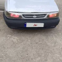 پراید مدل 84