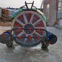 سمپاش اتومایزر باغی|خودرو سنگین|مهاباد (آذربایجان غربی), |دیوار