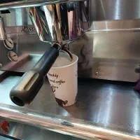 باریستا یا کمک باریستا آقا یا خانم|استخدام خدمات فروشگاه و رستوران|تهران, سلسبیل جنوبی|دیوار