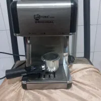 دستگاه قهوه ساز