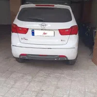 هایما S7 Pro، مدل ۱۴۰۳|خودرو سواری و وانت|خوی, |دیوار