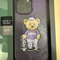 قاب آیفون ۱۴ پرومکس برند