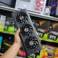 کارت گرافیک RX 7900 XTX SAPPHIRE|قطعات و لوازم جانبی رایانه|تهران, میدان ولیعصر|دیوار