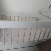 تخت گهواری|تخت و صندلی بچه|چناران, |دیوار