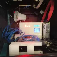 (نصب دوربین مدار بسته)|خدمات پیشه و مهارت|کرمان, |دیوار