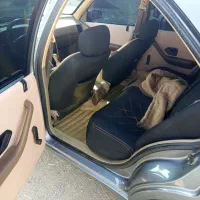 پژو 405|خودرو سواری و وانت|بافت, |دیوار