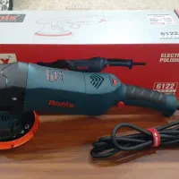 دستگاه پولیش اوربیتال رونیکس 6122