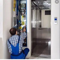 نصب، تعمیرات، سرویس و نگهداری،اسانسور، بالابر|خدمات پیشه و مهارت|بندرعباس, |دیوار