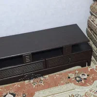 میز تلویزیون دو تیکه نو|میز تلویزیون|مرودشت, فاز دوم شهرک فرهنگیان|دیوار