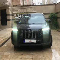 خودرو تیارا ۴۰۲