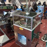 دستگاه ارده گیر