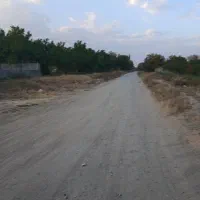 باغچه الوان بر آسفالت تازه کندقشلاق ۸۰۰ متر|فروش زمین و ملک کلنگی|ارومیه, |دیوار