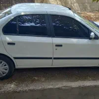 سمند Ef7 مدل ۹۱ دوگانه شرکتی * *|خودرو سواری و وانت|قرچک, پارس سرام|دیوار