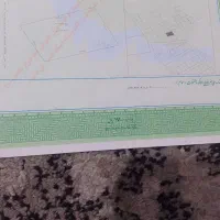 فروش زمین.دوراهک