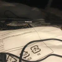 تلوزیون ۴۲ال ای دی سامسونگ در حد نو|تلویزیون و پروژکتور|گرگان, |دیوار