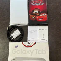 تب لت سامسونگ