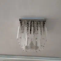 لوستر سقفی|لوستر و چراغ آویز|همدان, |دیوار