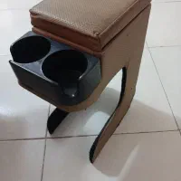 کنسول وسط  کرم