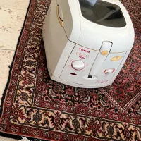 دستگاه سرخ کن|اجاق گاز و لوازم برقی پخت‌وپز|تهران, جنت‌آباد شمالی|دیوار