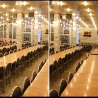 فروش میز و صندلی رستورانی