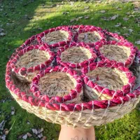 فروش صنایع دستی|صنایع دستی و سایر لوازم تزئینی|چیتاب, |دیوار