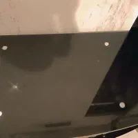 میز تلویزیون برنج.|میز تلویزیون|تهران, خزانه|دیوار