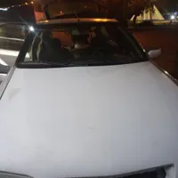 زانتیا دوررنگ.