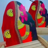 استندشیک|ظروف سرو و پذیرایی|اهواز, کمپلو شمالی|دیوار