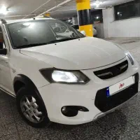 کوییک ۹۸ بدون رنگ و سالم