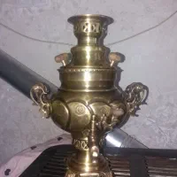 سماور ۲لیتری