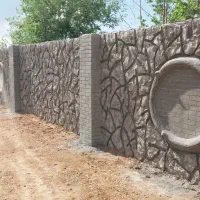 سیمانبری سیمانکاری باغ ویلا|خدمات پیشه و مهارت|لنجان, |دیوار