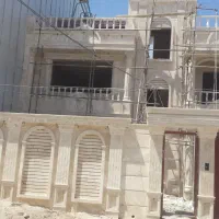 اجرای نمای رومی. ترکیبی کلاسیک مدرن|خدمات پیشه و مهارت|شهرکرد, |دیوار