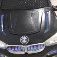 ماشین شارژی