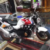 ماکت ۱۳۰۰ما