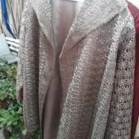 لباس|لباس|اصفهان, کوجان|دیوار