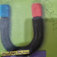 کتاب خیلی سبز تیز هوشان کلاس هشتم|کتاب و مجله آموزشی|رشت, پیرکلاچای|دیوار