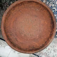سینی سنگی انتیک قدمت صد سال
