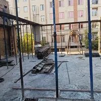 پیش فروش اپارتمان همایون پیروزی