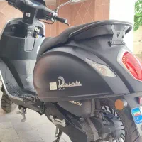 دایچی 150jp|موتورسیکلت|کرج, حسن آباد|دیوار