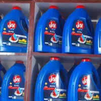 ظرفشویی پریل۴ کیلویی تعداد محدود ۳۱۵۰۰۰ تومان