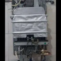 تعمیرات انواع بخاری گازی و ابگرمکن دیواری درمحل|خدمات پیشه و مهارت|مشهد, شهرک رازی (شهرک غرب)|دیوار