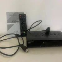 گیرنده دیجیتال