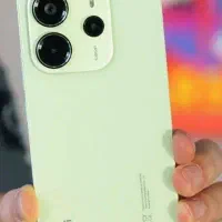 ردمی نوت14 دوماه کار