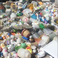 نیروی ‌کار جهت کارخانه بازیافت پلاستیک